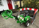 Stubbfräs Bandit HB20